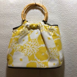 Hawaiian Tropical Beach Indeed Purse